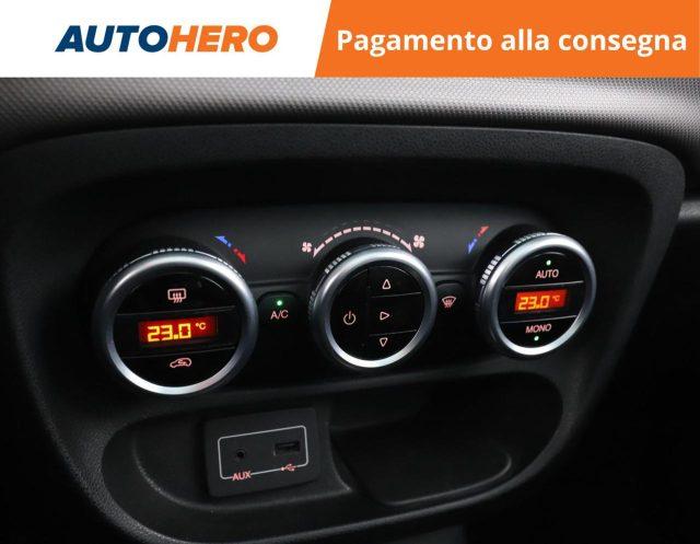 FIAT 500L 1.6 Multijet 120 CV Lounge