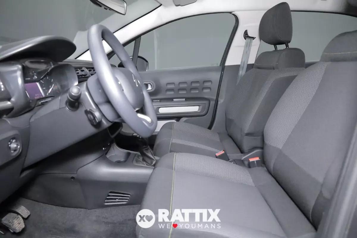 Citroen C3 1.2 Puretech 110CV Max