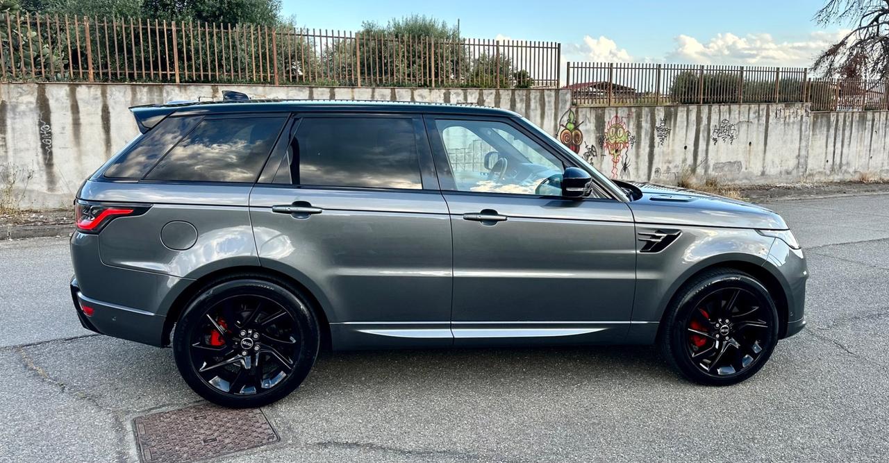 Range Rover Sport Sport 3.0 SDV6 249 CV HSE Dynamic IVA ESPOSTA