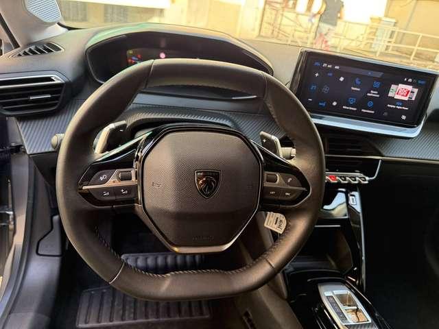Peugeot 208 1.2 Hybrid Allure 110cv e-dcs 6