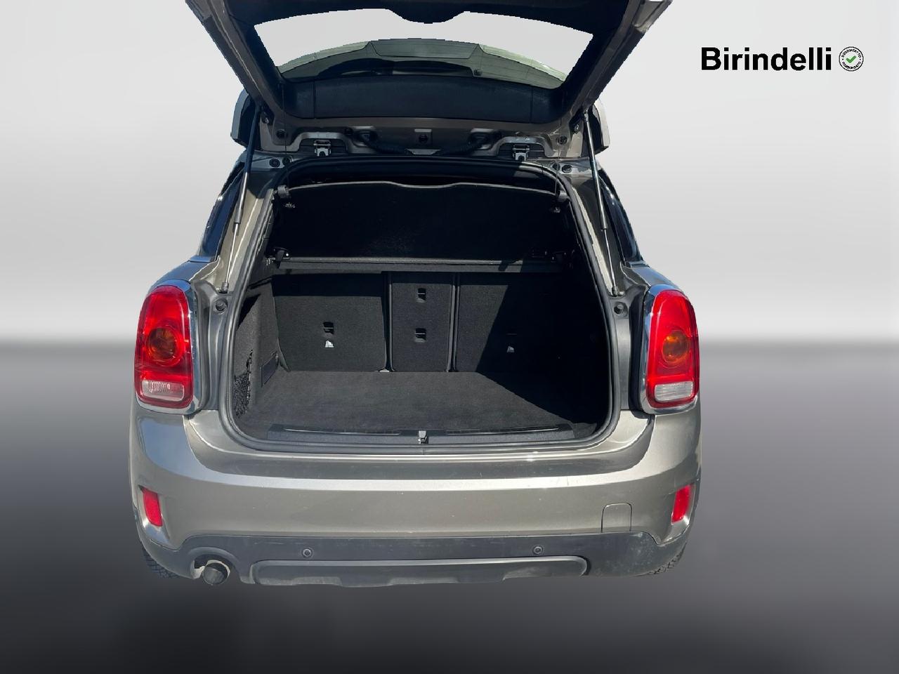 MINI Mini Countrym.(F60) - Mini 1.5 One D Boost Countryman