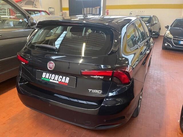 Fiat Tipo 1.4 SW Street