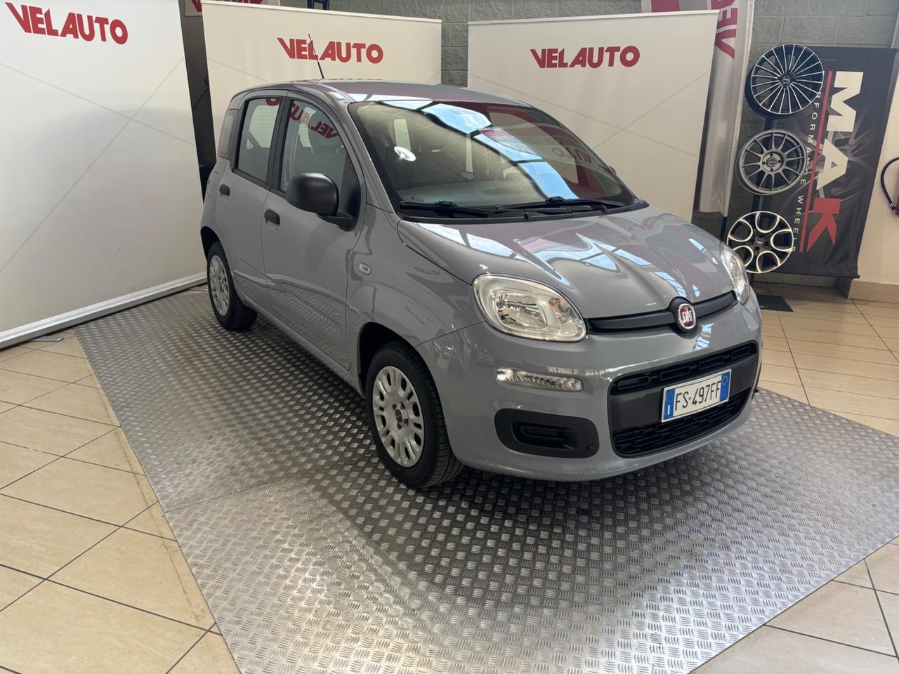 Fiat Panda 1.2 Easy