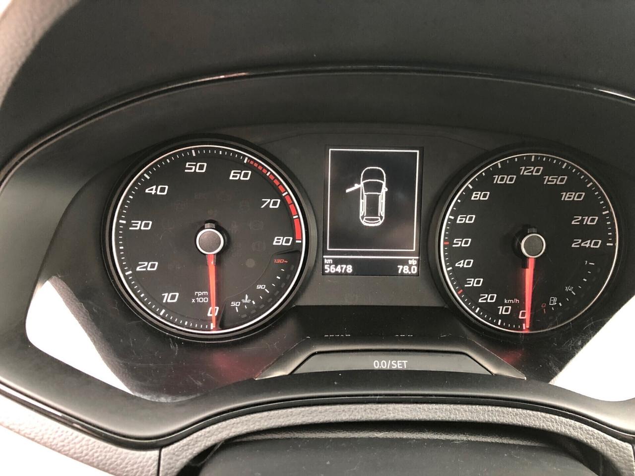 Seat Arona 1.0 EcoTSI 115 CV Style