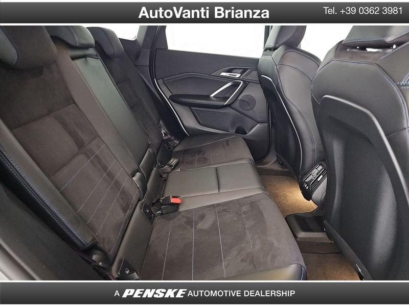 BMW X1 X1 xdrive 25e MSport Pro