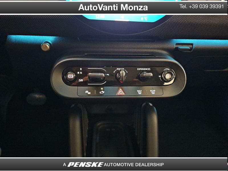 MINI Mini Aceman Mini Aceman E Classic