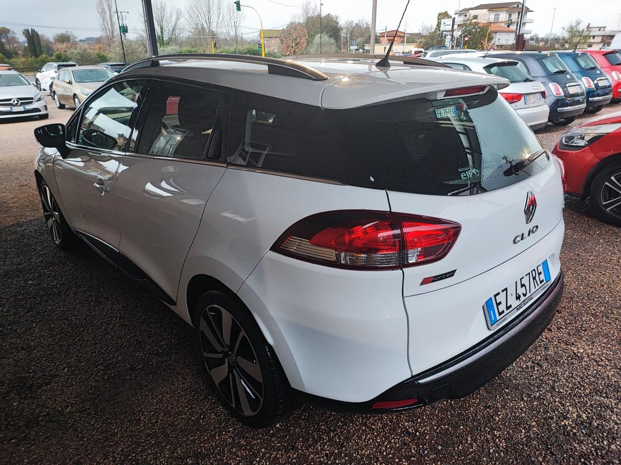 Renault Clio Sporter 1.5 dCi 8V 90CV Start&Stop Energy