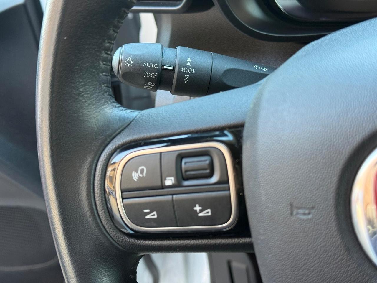 Fiat Doblo Doblò 1.5 BlueHdi 130CV PL-TN Van