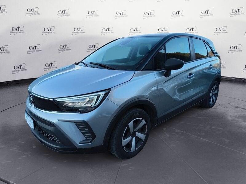 Opel Crossland 1.5 Diesel 120cv Edition AT6