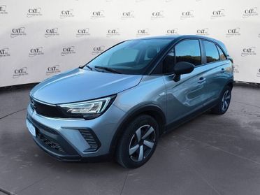 Opel Crossland 1.5 Diesel 120cv Edition AT6
