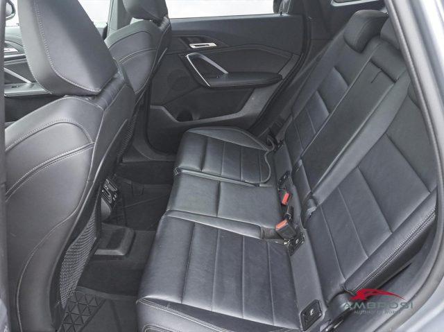 BMW X1 xDrive 23d Msport