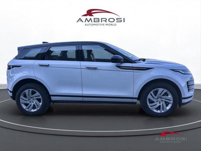 LAND ROVER Range Rover Evoque 2.0D I4 163 CV R-Dynamic S Awd