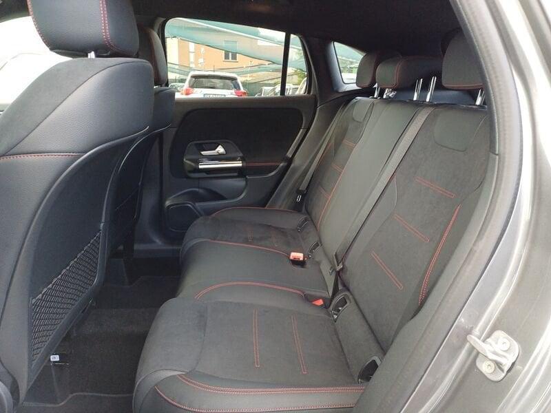 Mercedes-Benz GLA GLA 200 d AMG Line Advanced Plus Digital Edition