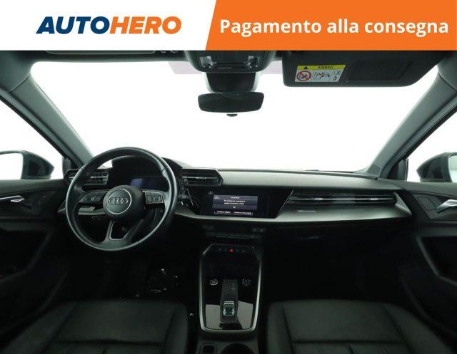 AUDI A3 SPB 35 TFSI S tronic Business Advanced