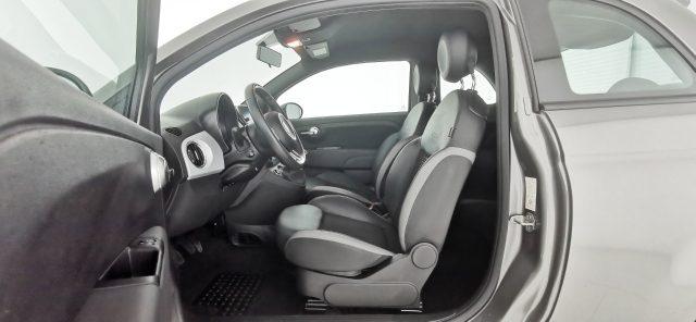 FIAT 500 1.0 Hybrid Connect - OK NEOPATENTATO