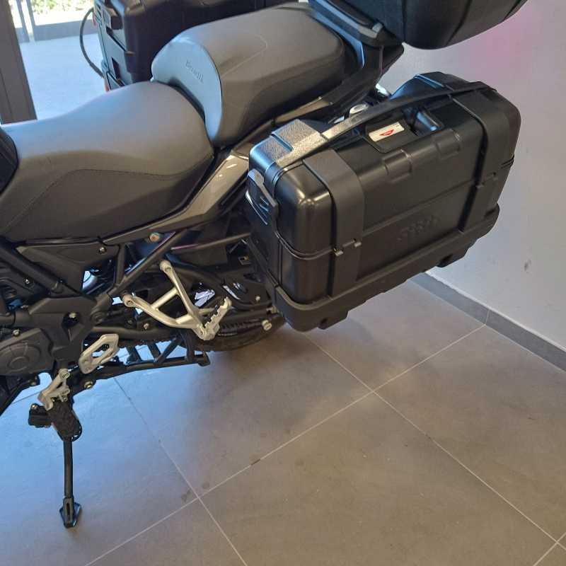 Benelli TRK 502X - 2020