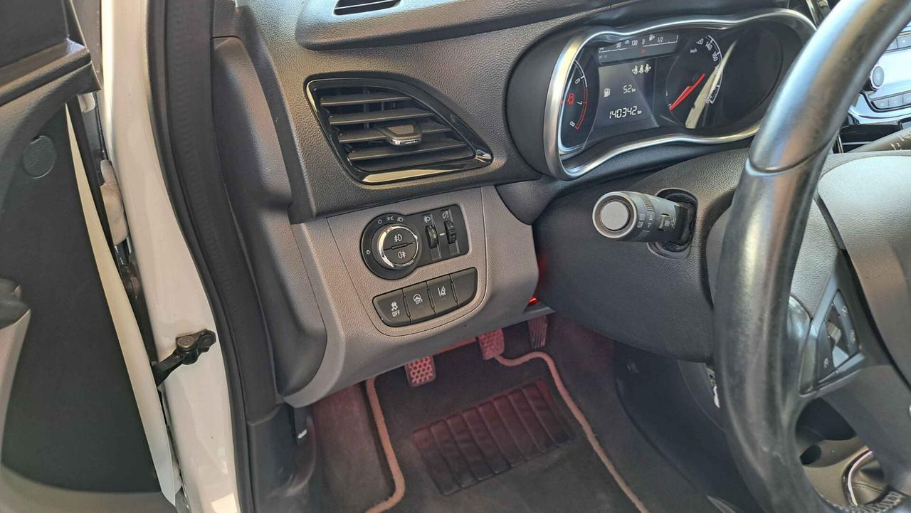Opel Karl 1.0 75 CV Cosmo Ok Neo Patentati