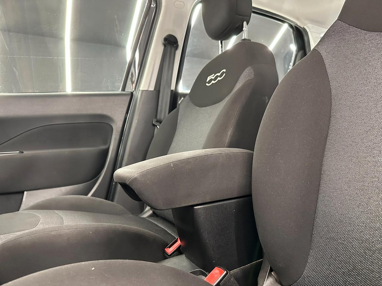 Fiat 500L 1.6 mjt 120cv- KM CERTIFICATI-PERMUTE
