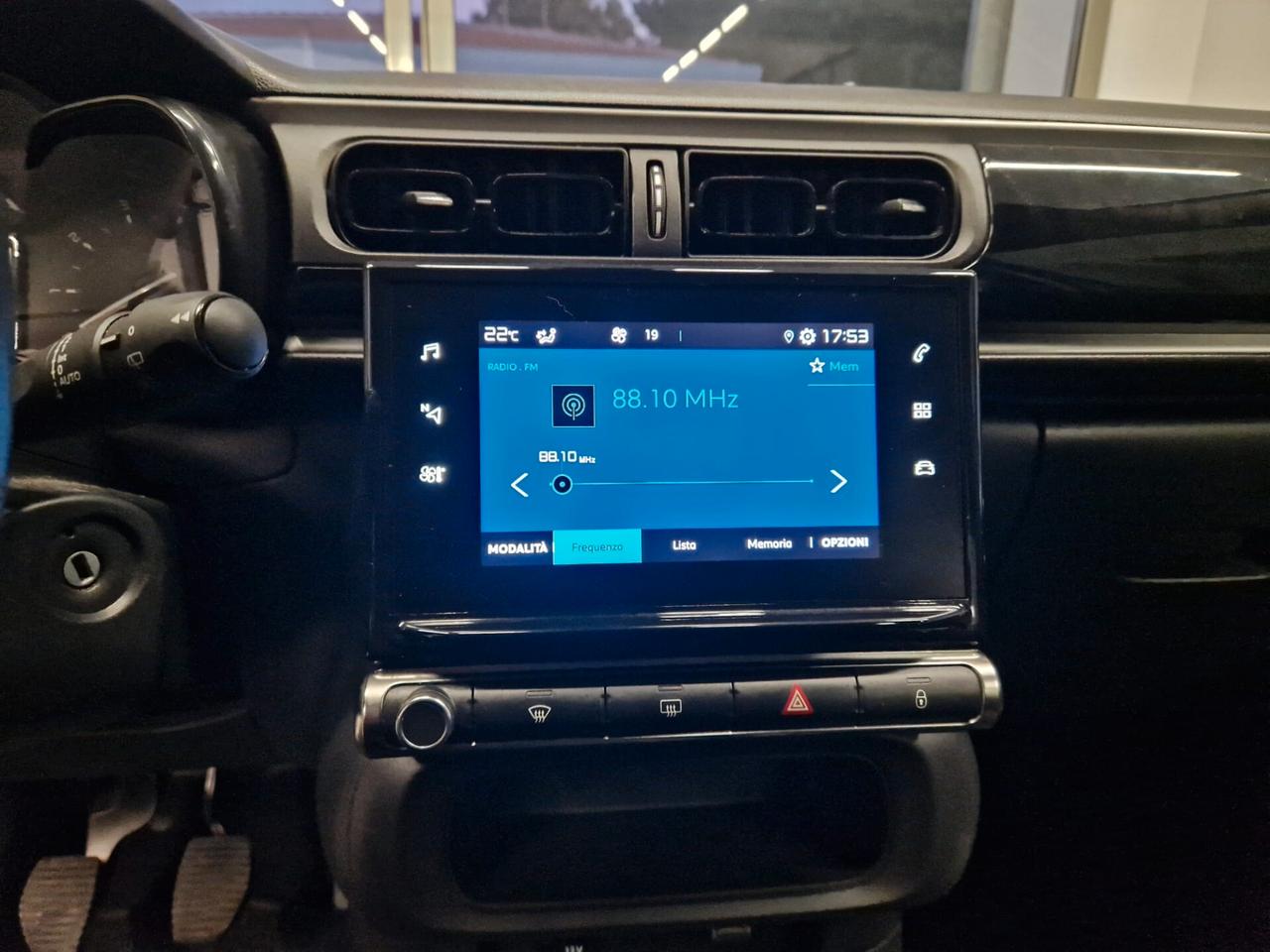 CITROEN C3 Puretech 83cv S&S PLUS