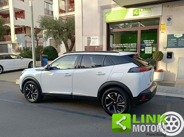 PEUGEOT 2008 BlueHDi 110 S&S Allure NEOPATENTATI