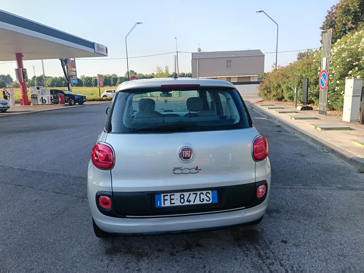 Fiat 500L 1.3 Multijet 95 CV Pop Star 2016