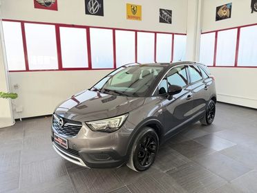 OPEL CROSSLAND X 1.5 102cv ECOTEC Diesel ULTIMATE 2019