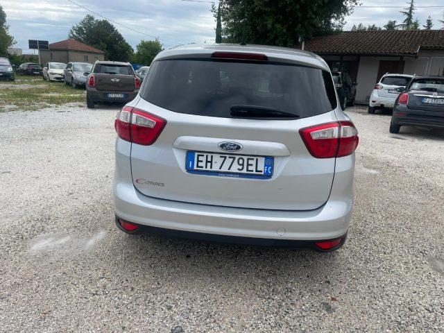 FORD C-Max 1.6 125CV Titanium