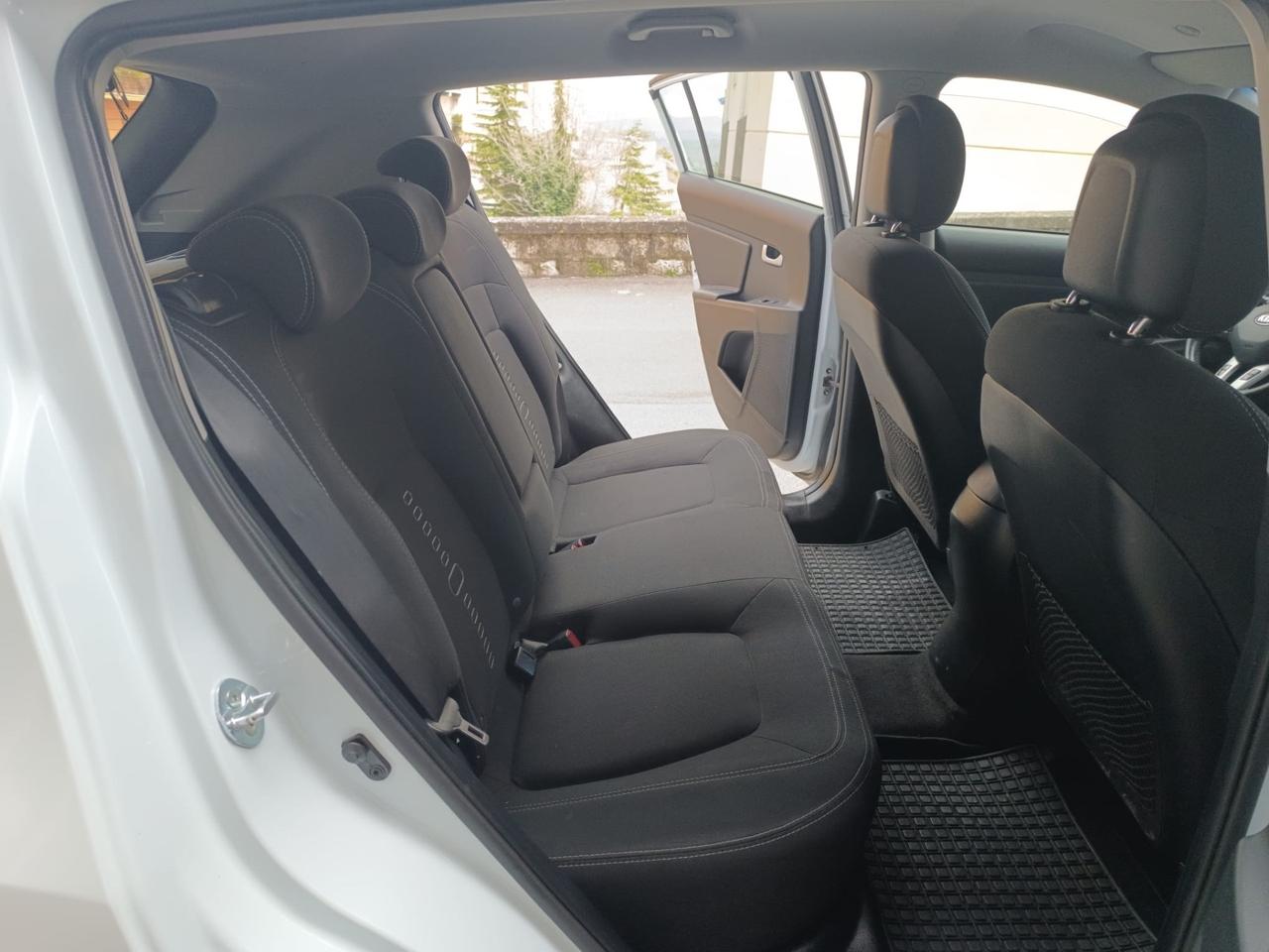 Kia Sportage 1.7 CRDI VGT 2WD Class