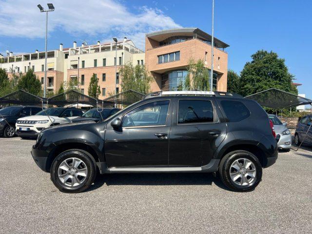DACIA Duster 1.6 115 CV S&S 4x2 GPL Serie Speciale Brave2