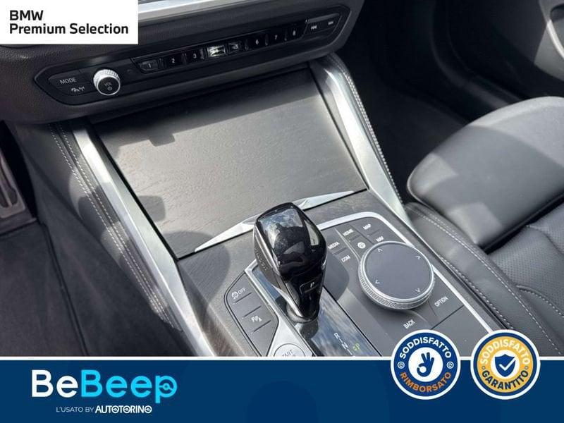 BMW Serie 4 Gran Coupé 420D GRAN COUPE MHEV 48V XDRIVE MSPORT PRO AUTO