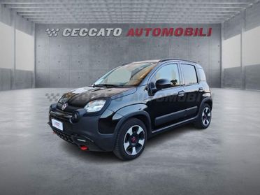 FIAT Panda Panda 1.0 firefly hybrid s&s 70cv 5p.ti