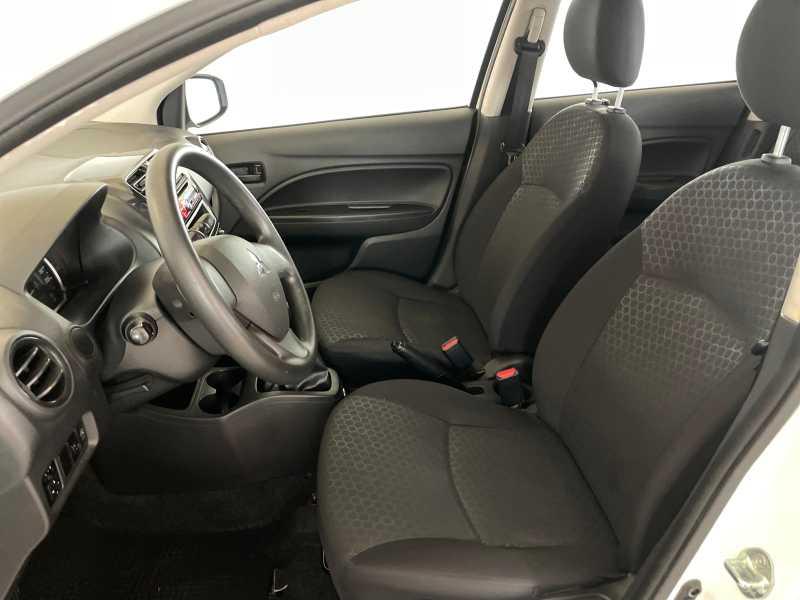 MITSUBISHI Space Star II - space star 1.0 cleartec Intense Gpl E6