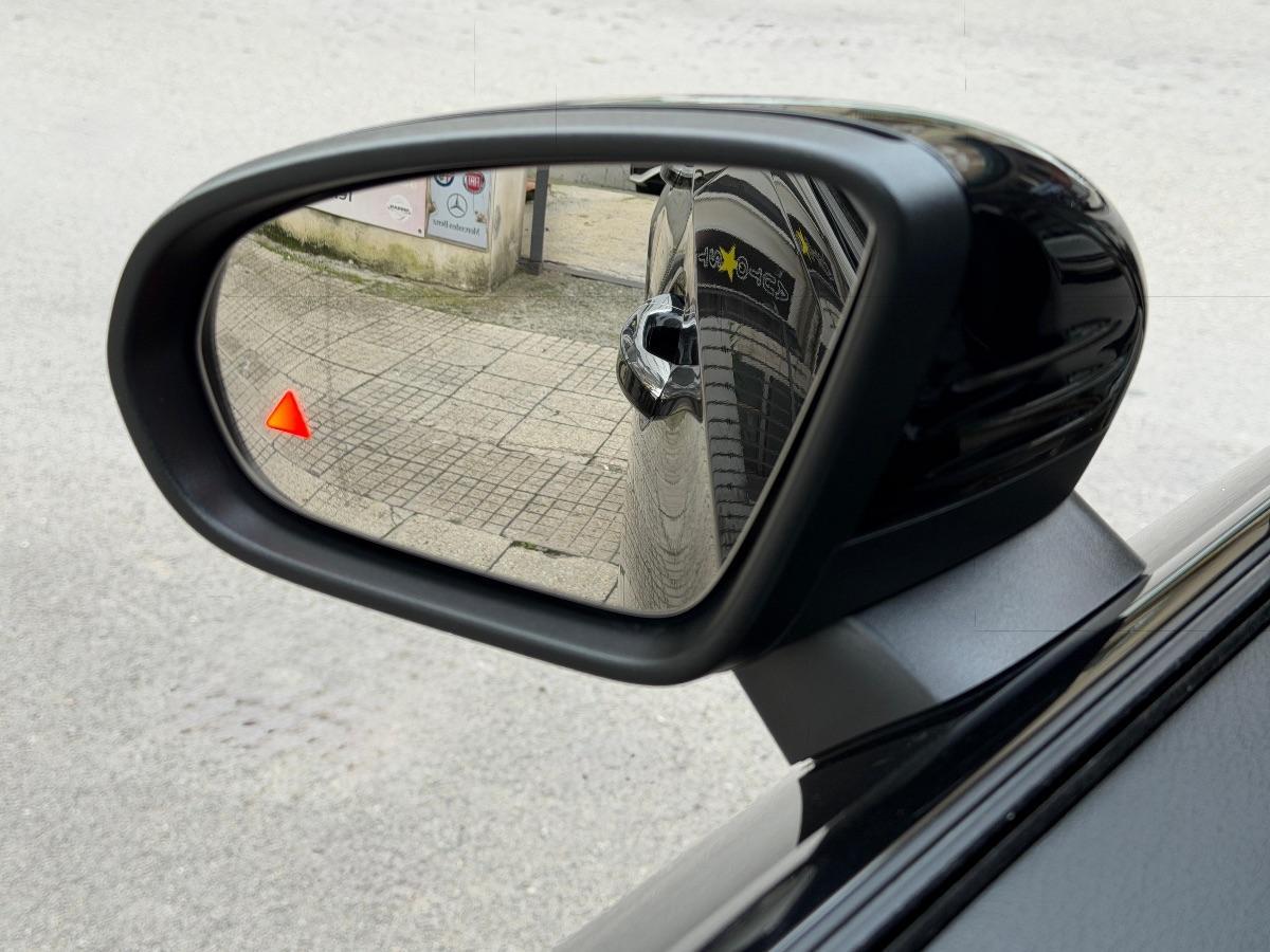 Mercedes Classe A 250 4Matic Premium AMG 224CV Night Edition