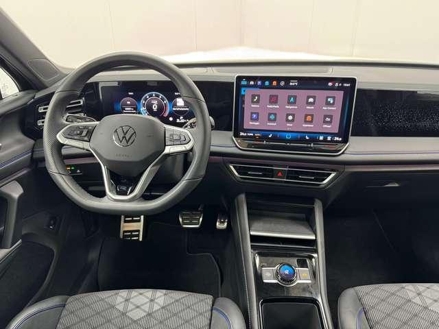 Volkswagen Tiguan R-LINE BLACK-STYLE 2.0 TDI DSG 4MOTION 193CV PROMO