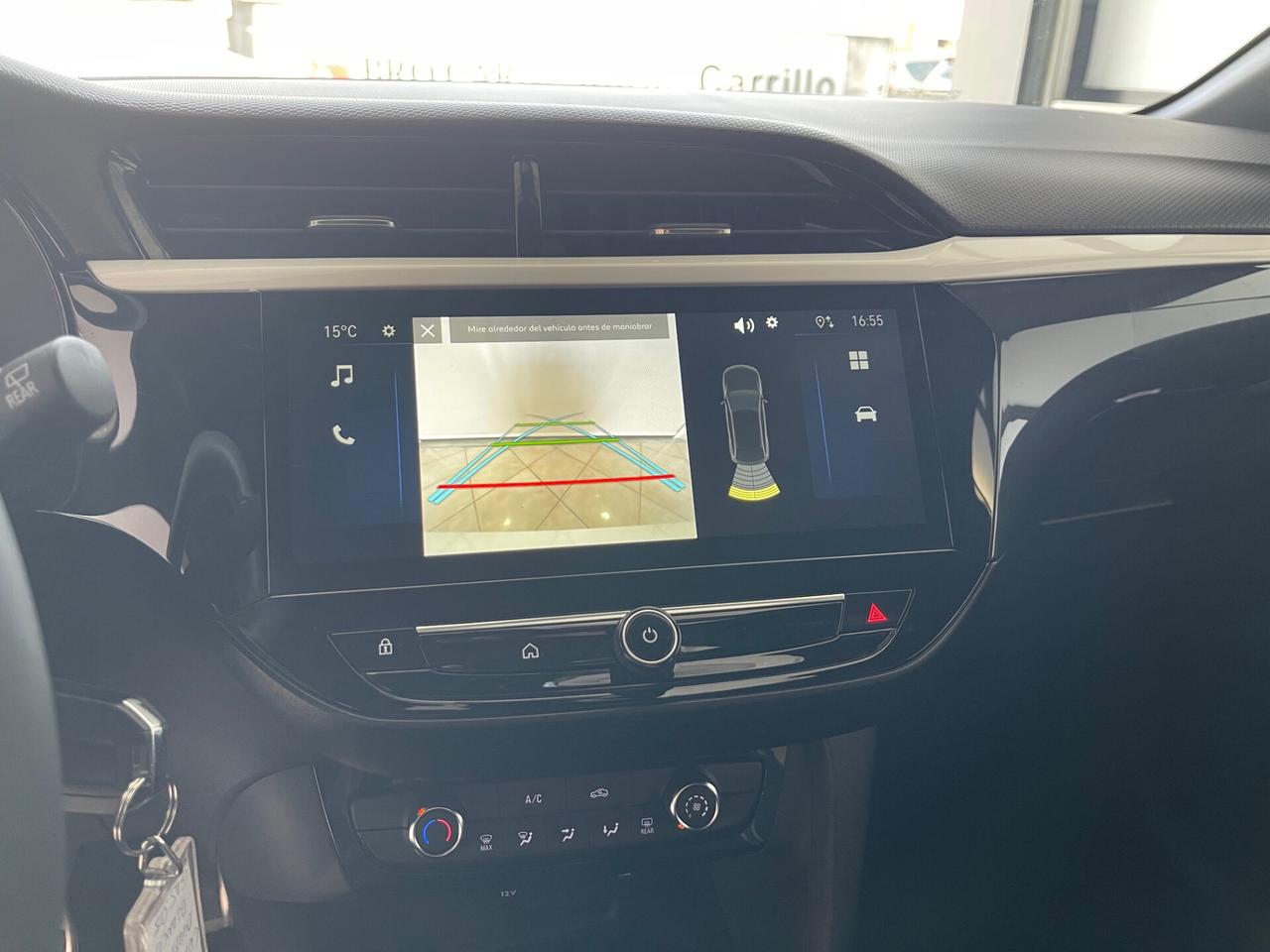 Opel Corsa 1.2 100 CV GS NO VINCOLO DI FINANZIAMENTO