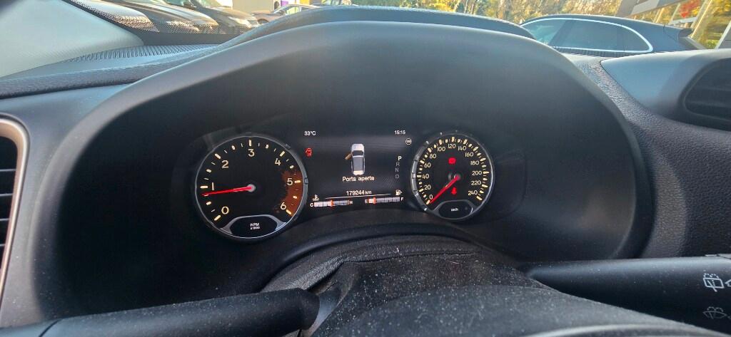 JEEP Renegade Renegade 2.0 Mjt 170CV 4WD Active...