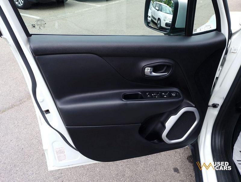 Jeep Renegade 1.6 Mjt Limited