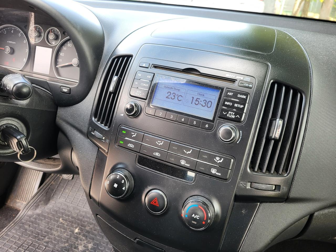 Hyundai i30 1.4 16V 109CV 5p. BlueDrive GPL