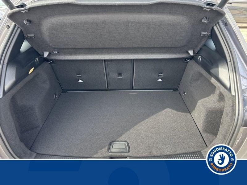 Mercedes-Benz Classe B B 180 d Automatic Advanced Plus AMG Line