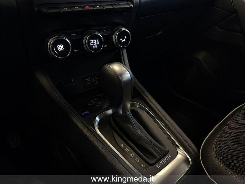 Renault Captur Captur Full Hybrid E-Tech 145 CV Techno