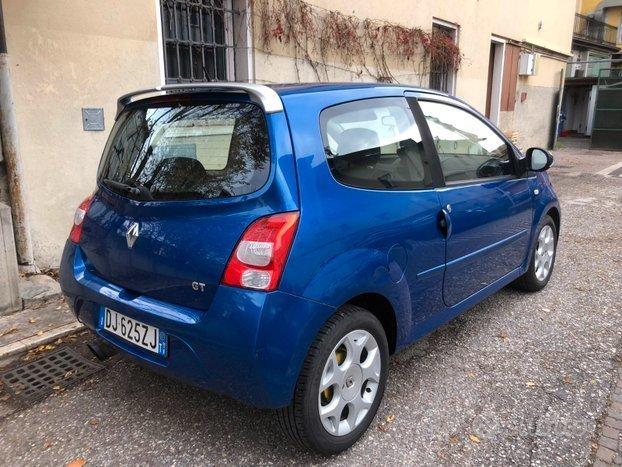 RENAULT TWINGO 1.2 GT