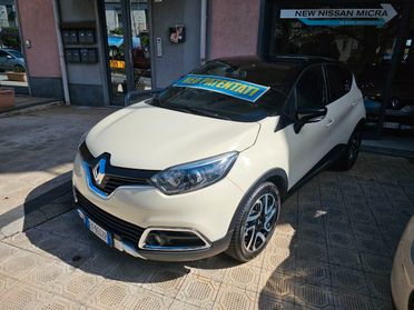Renault Captur 1.5 dCi 8V 90 CV Start&Stop Project Runway