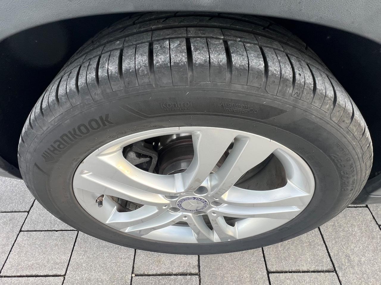 Mercedes GLA 220 CDI Automatic 4Matic Sport FINANZIABILE