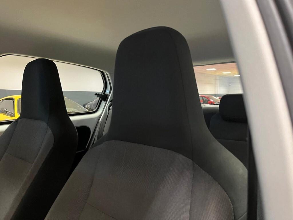 Volkswagen up! 1.0 ASG neopatentati