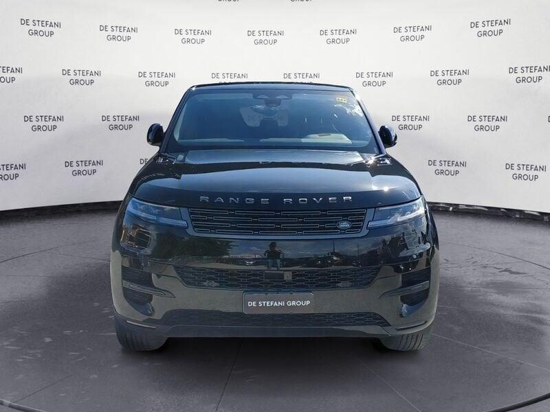 Land Rover Range Rover Sport Range Rover Sport 3.0d i6 mhev S awd 250cv auto