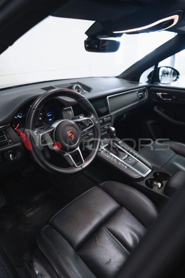 PORSCHE Macan 2.0 245 CV PDK