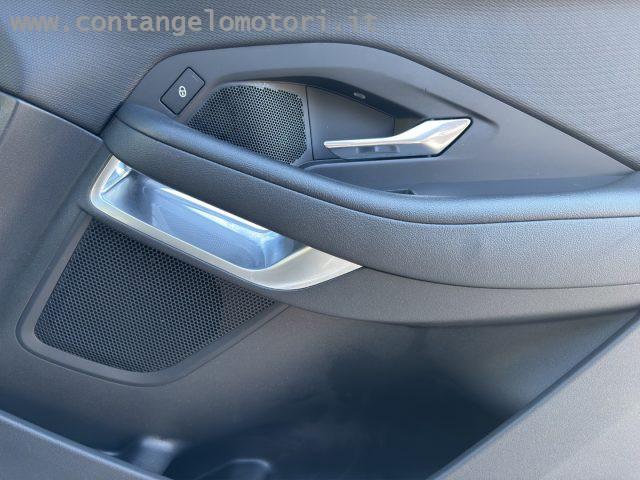 JAGUAR E-Pace 2.0D 150 CV AWD aut. S