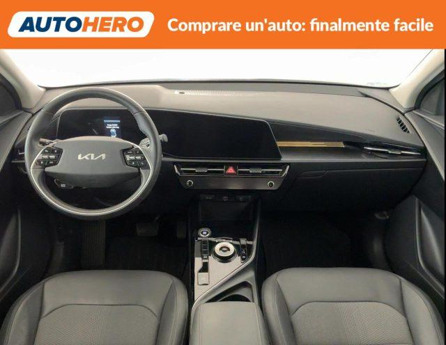 KIA Niro 1.6 GDi DCT HEV Style