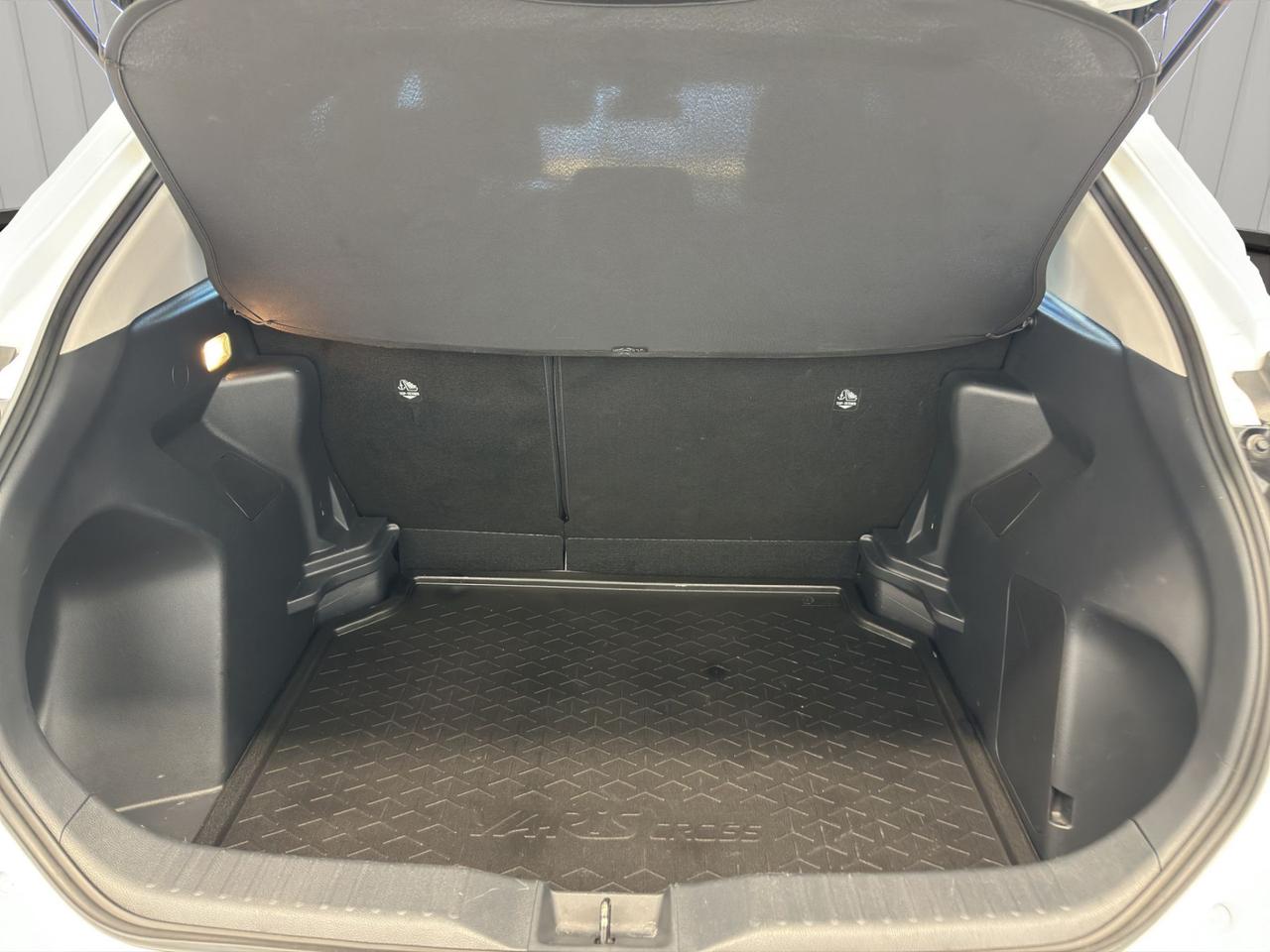 Toyota Yaris Cross 1.5h Active fwd 116cv e-cvt