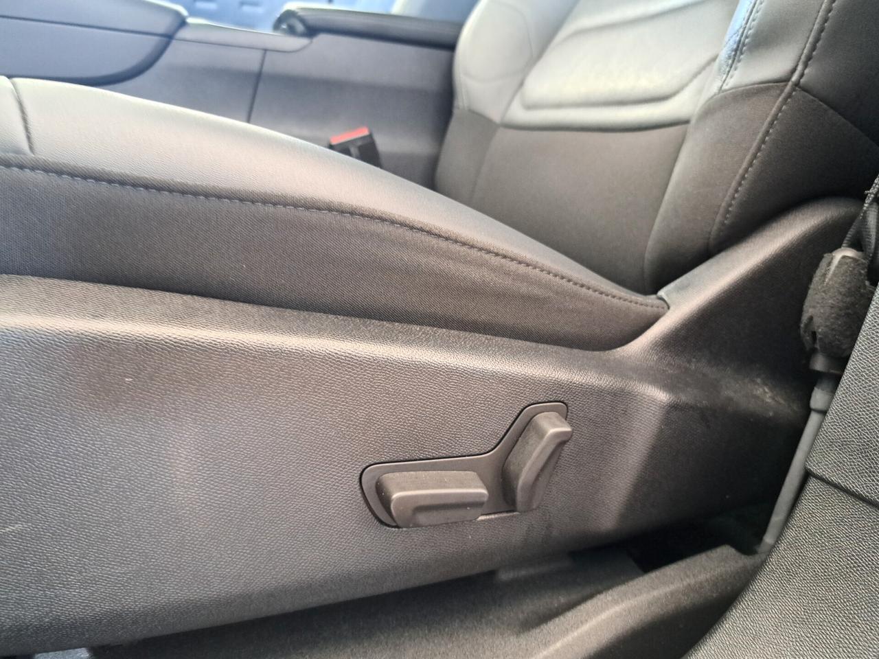 Citroen C5 Aircross BlueHDi 130CV S&S Shine Pack